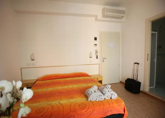 Hotel Ritter