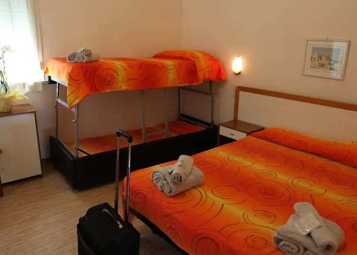 Hotel Ritter