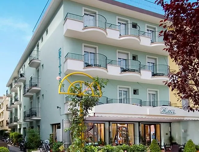 Hotel Ritter
