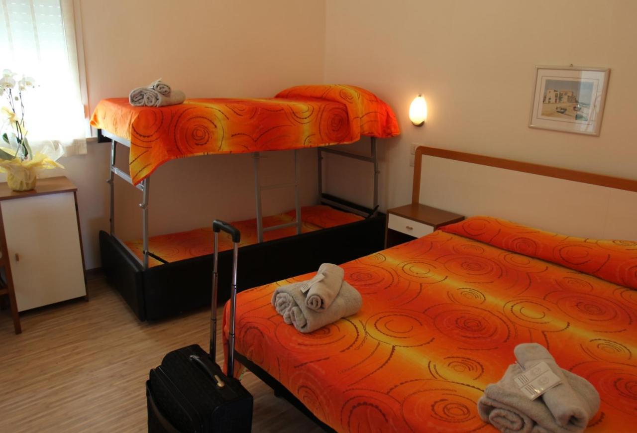 Hotel Ritter Cattolica