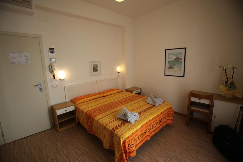 Ritter 3* Cattolica