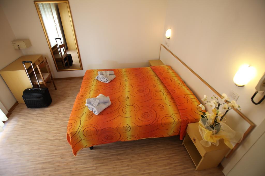 Hotel Ritter Cattolica