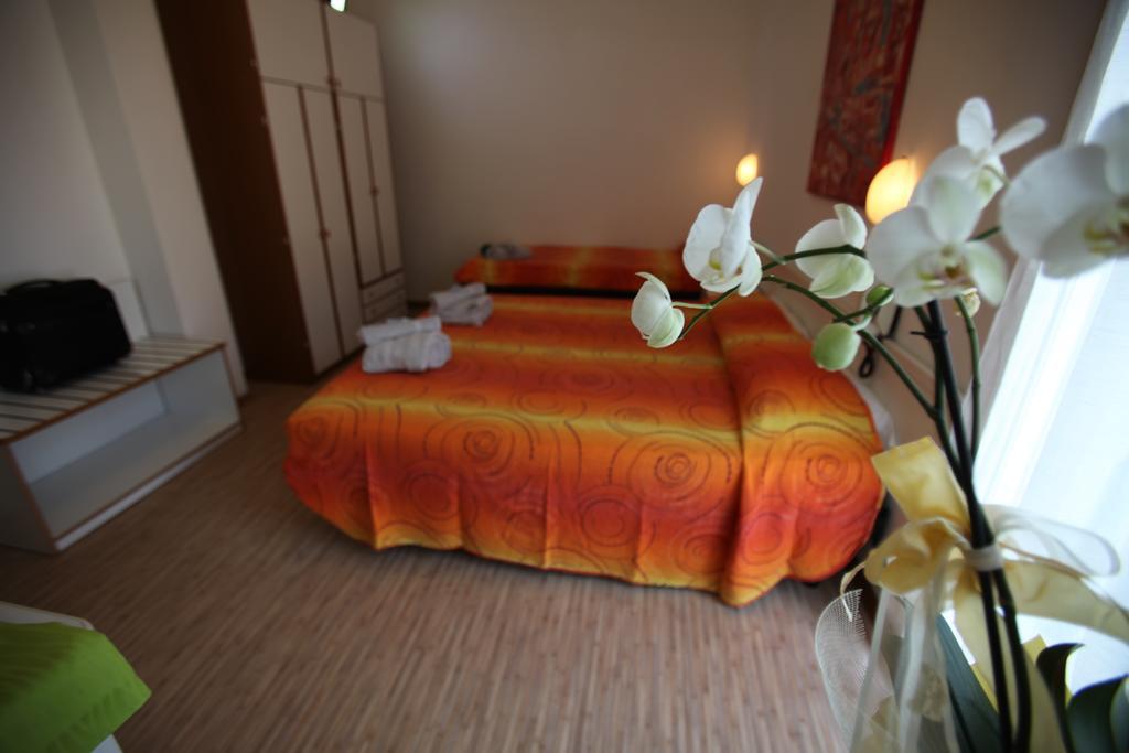 Ritter Hotel