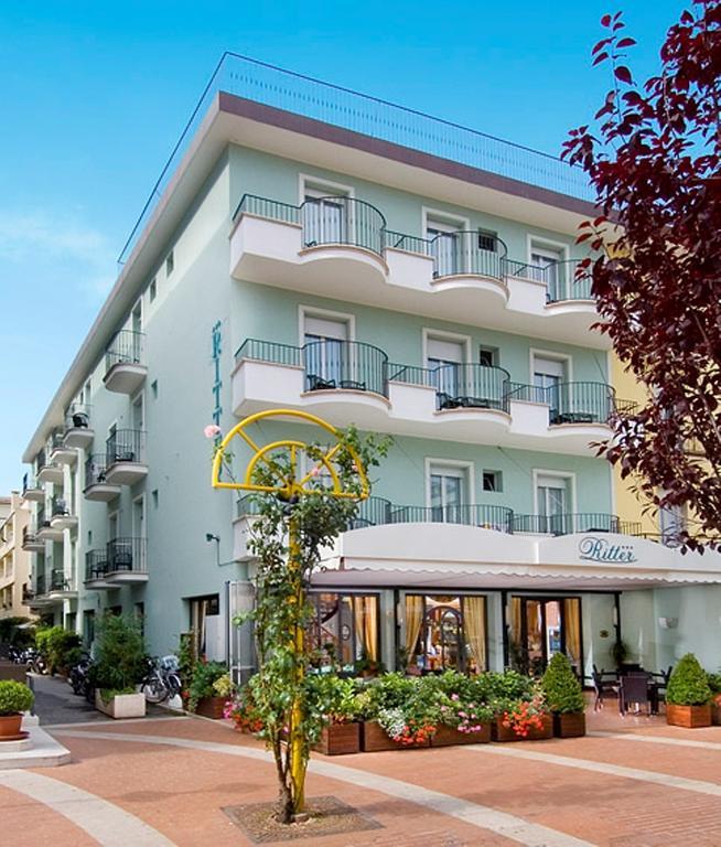 Hotel Ritter Cattolica