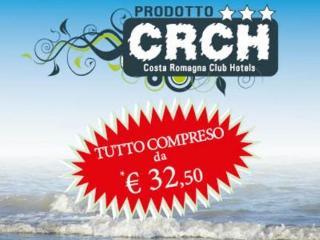 Ritter Hotel Cattolica